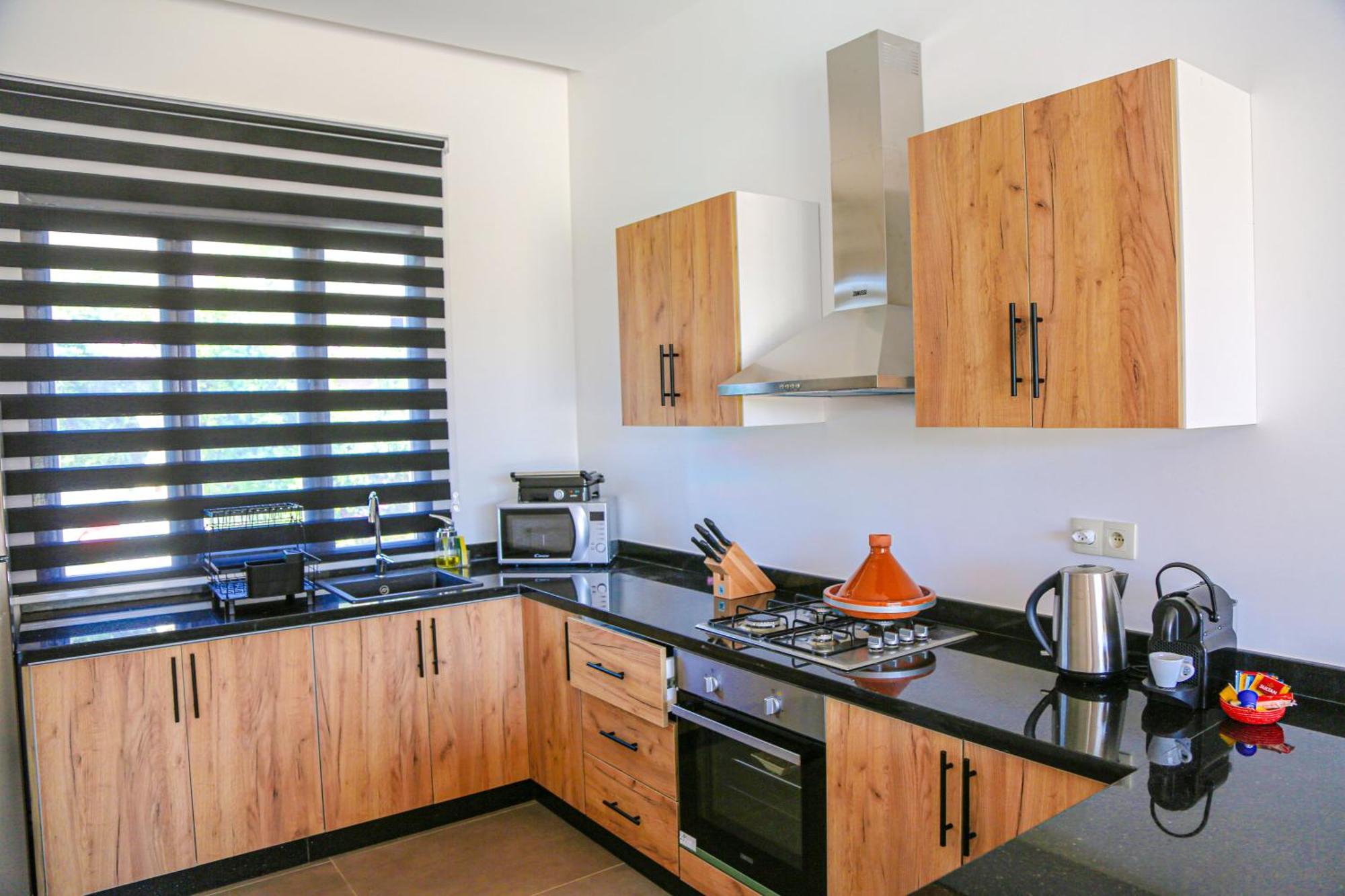 Villa La Rose Bleue - Residence Hoteliere Avec Piscine - Suvayr Dış mekan fotoğraf