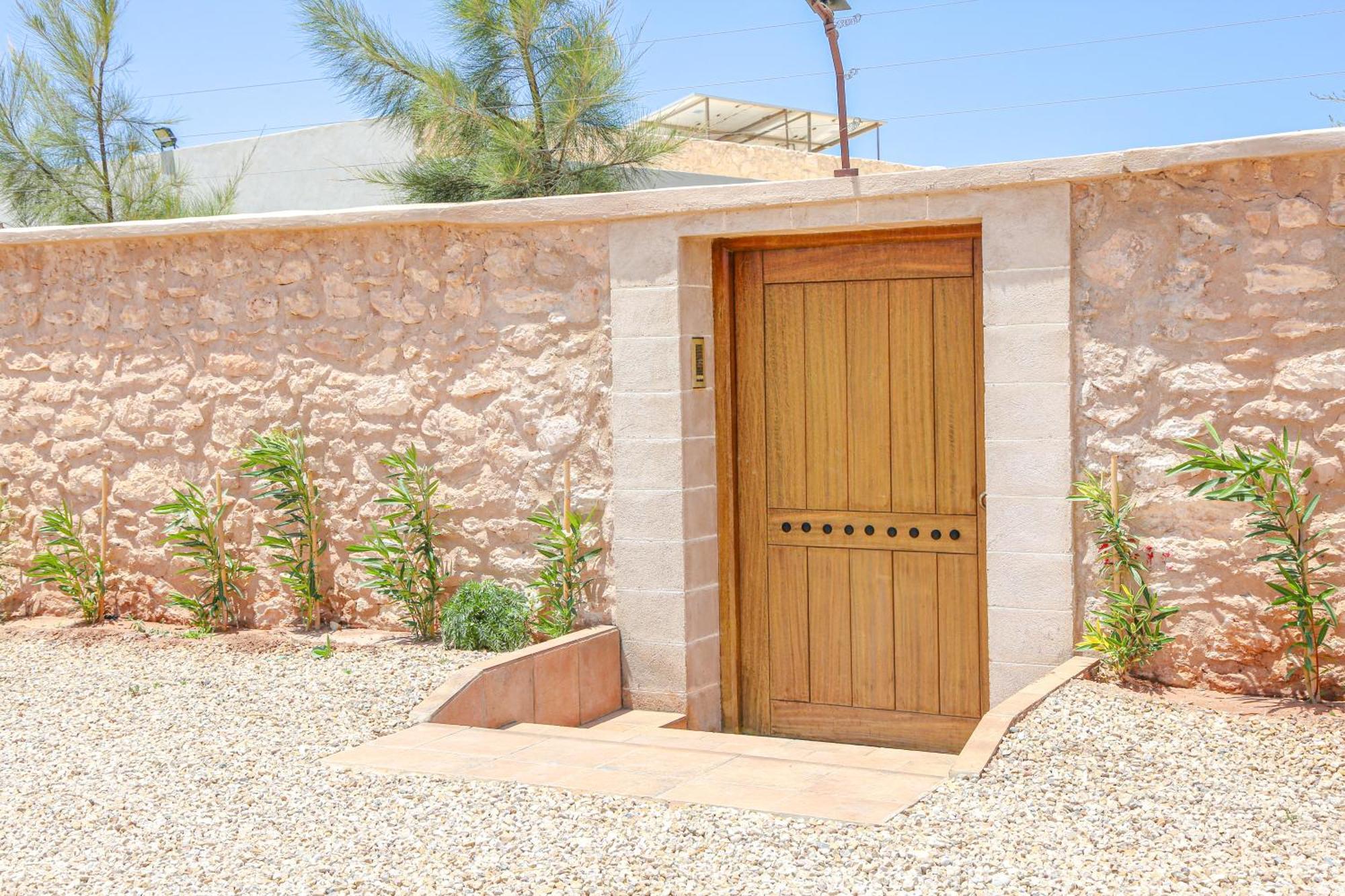 Villa La Rose Bleue - Residence Hoteliere Avec Piscine - Suvayr Dış mekan fotoğraf